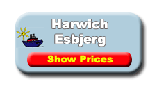 Ferry Harwich to Esbjerg